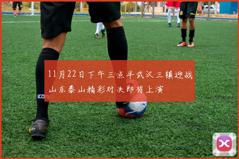 11月22日下午三点半武汉三镇迎战山东泰山精彩对决即将上演