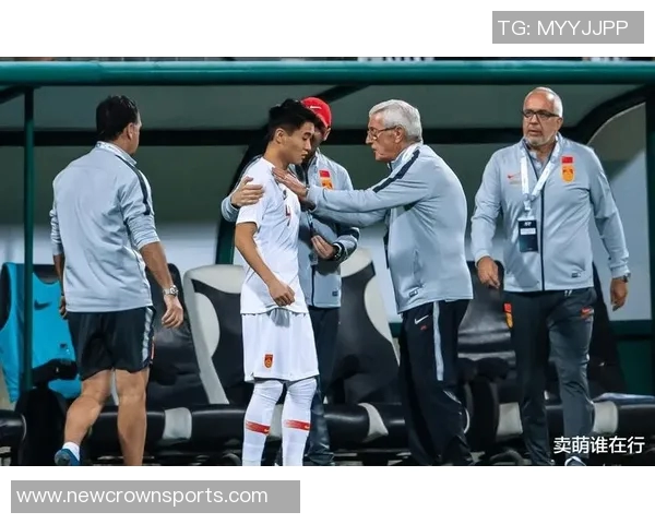 里皮儿子回忆入行经历父亲明确表示不希望球队与我合作