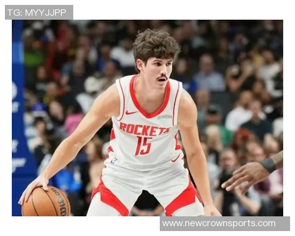 火箭队展现强大防守实力谢泼德自信优雅将成球队新星